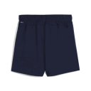 Puma teamgoal shorts treningsshorts dame blue m