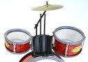 Made in china Rock drum set