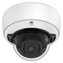 Pelco Sarix Pro 4 Dome OvervÃ¥kningskamera, 5MP, IR, 3.4-10.5mm, Hvit