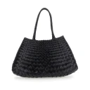 Dragon Diffusion Dame Vesker Svart ONE SIZE,