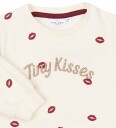The New Tnstysolde Sweatshirt   GARDENIA AOP   104
