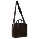 Howard London, Herre, Vesker, Brun, ONE SIZE,