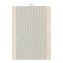 Södahl Statement Stripe kjøkkenhåndkle 50x70 cm beige