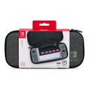 PowerA Slim Case for Nintendo Switch – Charcoal