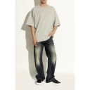 Alexander Mcqueen Herre Sko Svart 44 1/2 EU
