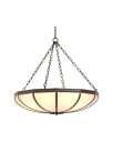 Jenkins lysekrone bronse