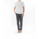 Paul Smith Herre Topper Hvit M,