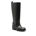 Bally Dame Sko Svart 40 EU,