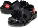 Kreative crocs: Midnattshagen