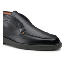 Santoni Herre Sko Grå 40 1/2 EU,