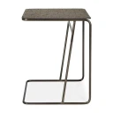 Ethnicraft Ellipse Sidebord