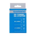 Shimano Tl-Br003 Oljetrakt