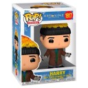 Northix Home Alone Lost in New York: POP Figure Collectible Toy