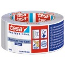 tesa Aluminum Tape Strong 50mµ Liner 25m x 50mm
