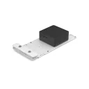 LOGITECH TAP PC MOUNT - OFFWHITE - WW   ACCS
