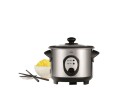 OBH Nordica Riskoker Inox