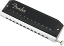 Fender Groove Pro Chromatic 12H C
