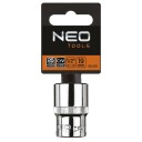 NEO TOOLS 08-419 Pipenøkkelinnsats