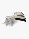Thule Chariot Sol- og Vindtak Svart OneSize