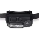 Black Diamond Storm 450 Headlamp OneSize, Black