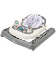 BabyMoov 2-In-1 Walker Grey ONE SIZE