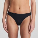 Marie Jo Truser Tom Thong Svart 38 Dame