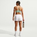 Nike Indy Light Support Adjustable Sports Bra Dame Steam L
