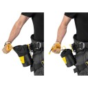 Petzl Verktøyveske 1.5 Liten Volum Verktøytaske, 1 stk, SET-S047BA00