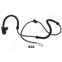 Sensor ABS JAPANPARTS ABS K22