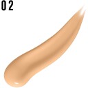 MAX FACTOR Miracle PUR Concealer 02 Light