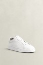 GANT Mc Julien Sneaker   White   41