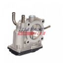 Gasspjeld FAST FT04578