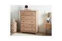 Kommode Salton 85x39x111 cm - 85x39x111 cm