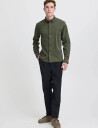 Casual Friday Cfmarc Performance Pants With Pleat   Black   33 x 32