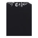 Just Cavalli Herre Gensere & Hettegensere Svart XL,