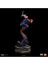 Spider-Man vs Villains 1/10 Statuesamling fra Marvel