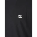Valentino Garavani Herre Topper Svart XL,