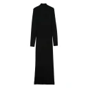 Cotton Citizen Dame Kjoler Svart S,