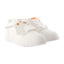 Off White Herre Sko Hvit 40 EU,