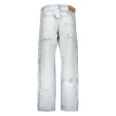 Diesel Herre Jeans Blå W32,
