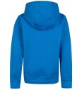 Nike Hettegenser   Bilde Blue   Nike   5 år 110   Hettegenser   Blå