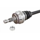 Vaico Drivaksel VAICO V30 4051