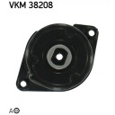 Strammehjul kilerem SKF VKM 38208
