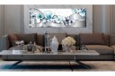 Bilde Winter Ribbon 120x40 Artgeist sp. z o. o.