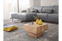 Woolam Sofabord 44 cm - Akacia