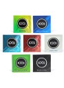 EXS Kondomer EXS Variasjonspakke 1 42 pk