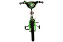 Volare Super GT Barnesykkel 16" Grønn