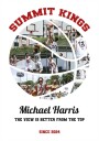 Basketball Photo Collage Personal 2 Plakat Plakat / 21x30cm