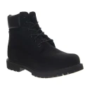 Timberland Dame Sko Svart 36 EU,