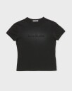 Acne Studios Dame Topper Svart M